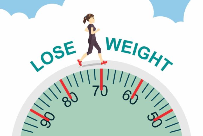 Lose Weight